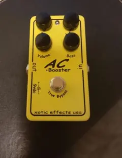 NOZZO EFFECTS SQUID DRIVE ブースター/オーバードライブ - メルカリ