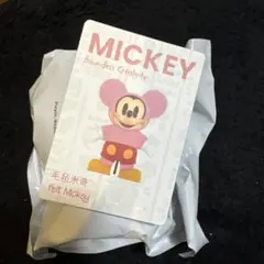 ポップマート　Mickey Boundless Creativity