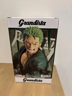 2025年最新】ワンピース Grandista ゾロの人気アイテム - メルカリ