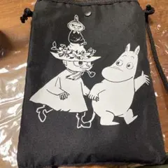 サコッシュ キャラクターグッズ