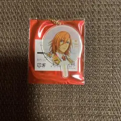 うたプリ 神宮寺レン うちわマスコット