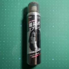 髪黒染めスプレーのサムネイル