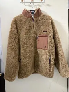 gramicci × freak's store ボアブルゾン