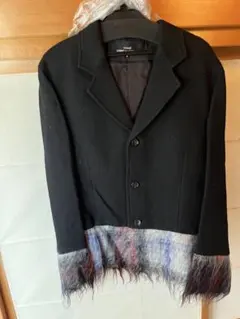 tricot COMME des GARCONS テーラードジャケットのサムネイル