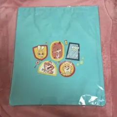 ズートピア2 Happyくじ E賞 トートバッグ