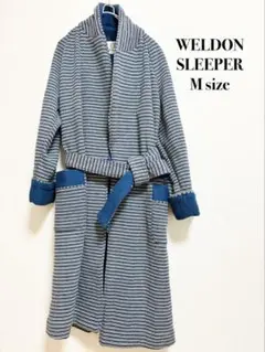 ガウン ルームウェア