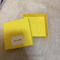 MARC JACOBS 空箱 巾着袋付きのサムネイル
