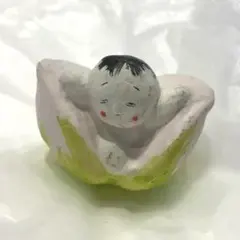 廃絶 桃太郎 北条土人形 加藤廉兵衛 郷土玩具 土人形 鳥取北栄 れんべい人形 廃絶 桃太郎 北条土人形 加藤廉兵衛 郷土玩具 土人形 鳥取北栄 れんべ