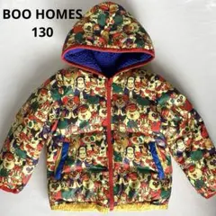 ブーフーウー コート