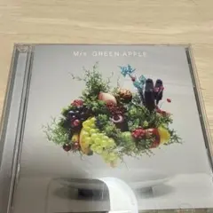 Mrs. GREEN APPLE Variety