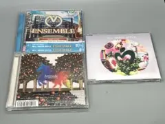 Mrs.GREEN APPLE CDアルバム まとめ売り