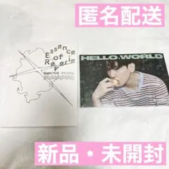 EXO Baekhyun トレカ 2026年最新】ベッキョン トレカの人気アイテム - メルカリ