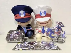 2026年最新】ポケモン ノボリ クダリの人気アイテム - メルカリ
