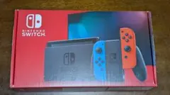 Nintendo Switch 本体　HAD-S-KABAA(JPN)