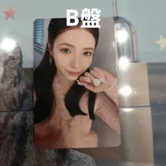 NiziU New Emotion B盤　封入　トレカ　マヤ