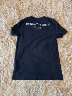 Off-White T-SHIRT オフホワイト　Tシャツのサムネイル