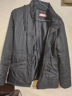 メゾピアノ♡ダウンコート♡160cm