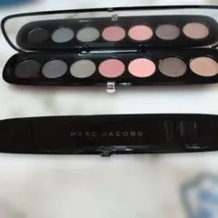 MARC JACOBS アイシャドウパレット 7色セット　216のサムネイル