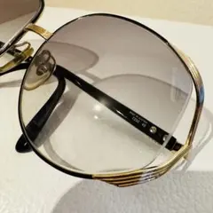ディオール dior サングラス 2250 ゴールド/ブラック -03/1040