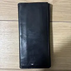 tommy財布　原価から大幅値引き