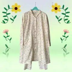 お値下げ✨miffy（ミッフィー）マタニティパジャマ Mサイズ✨