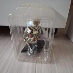 戦国無双3　直江兼続　フィギュア