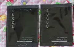 SUQQU スック ザ ファンデーション 115