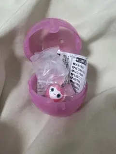 TWICE LOVELYS めじるしアクセサリー モモ