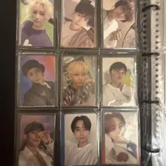 ジョンハントレカ　31枚セット　バラ売り可