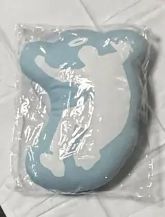 【新品未開封】非売品 UNIONノベルティクッション