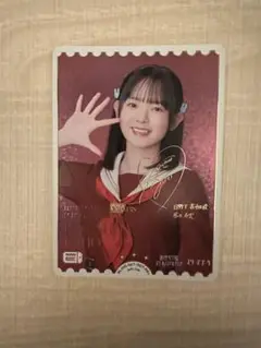 ラブライブ！ 蓮ノ空 楡井希実（日野下花帆）ラブカ エネルギー サイン入り ラブライブ ラブカ PE 日野下花帆 楡井希実｜Yahoo!フリマ（旧