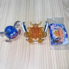 ドラゴンクエスト クリスタルモンスターズ エスターク / クリスタル ドラキー