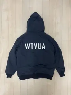 2026年最新】WTAPS メンズ ジャンパー・ブルゾンの人気アイテム - メルカリ