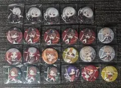 2026年最新】ひきライ 缶バッジの人気アイテム - メルカリ