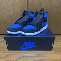 新品 NIKE AIR JORDAN 1 GS エアジョーダン 1 リイマジンド