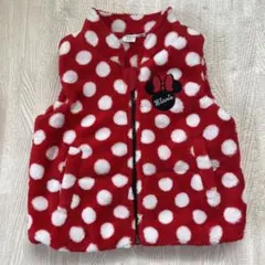 ミニー　スリーパー　80 ディズニー　ベスト