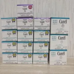 Curél 乾燥性敏感肌用クリーム まとめ売り