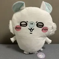 ※新品　ちいかわ　モモンガ超BIGぬいぐるみ