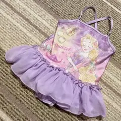 Disney ラプンツェル 水着 95