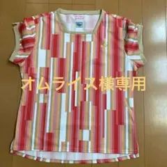 ヨネックス　ゲームシャツ