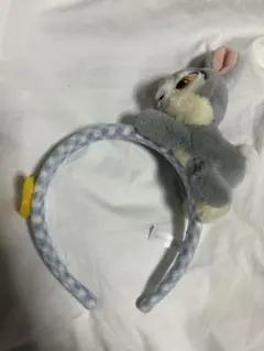 ディズニー とんすけ カチューシャ
