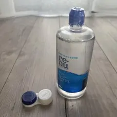 ボシュロム　レニューフレッシュ　500ml