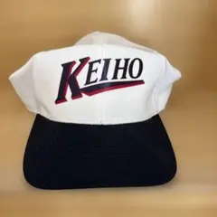 KEIO 慶應義塾大学硬式野球部ベースボールキャップ KEIO 慶應義塾大学硬式野球部ベースボールキャップ - メルカリ