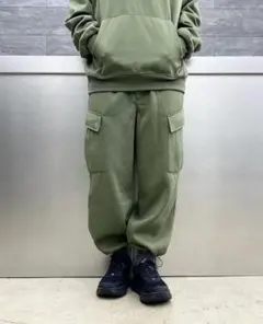 【新品】DAIWA PIER39 TECH SWEAT 6P PANTS