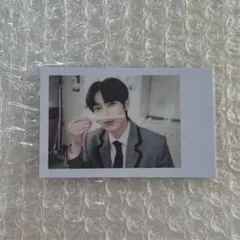 ENHYPEN ggu ggu package ククパケ チェキ トレカ ソヌ