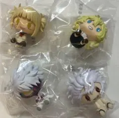2026年最新】一番くじヒロアカちょこのっこフィギュアの人気アイテム
