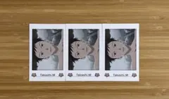 桜蘭高校ホスト部キャラポトレ2 銛之塚崇