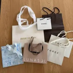 2026年最新】BOUCHERON ラッピング・包装の人気アイテム - メルカリ