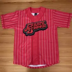 FRUITS ZIPPER推しアピユニフォーム月足天音