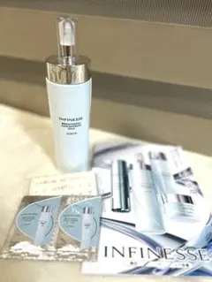 アルビオン　アンフィネス ブライトニング コンセントレート ミルク